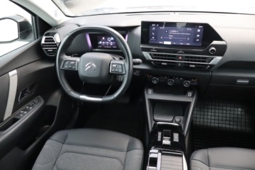 Citroen 2023 Citroen C4 X 1.2 PureTech, Salon Polska, zdjęcie 6
