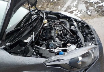 Toyota 2025 Toyota Yaris Okazja 1.5 Hybryda 116KM, zdjęcie 2