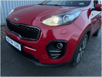 Kia Sportage IV SUV 1.7 CRDi 115KM 2017 Kia Sportage ., zdjęcie 24