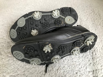 SLAZENGER -V 100-Кроссовки для гольфа, Великобритания, размер 6