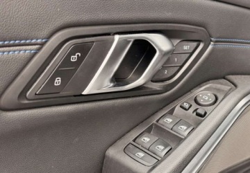 BMW Seria 3 G20-G21 Limuzyna 2.0 320d 190KM 2024 BMW Seria 3 I wlasciciel M Sport 360 Gwarancja Bezwypadkowy FVAT23, zdjęcie 23