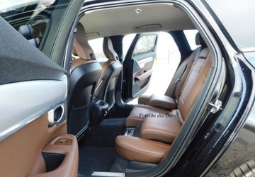 Volvo V90 II Kombi 2.0 D3 150KM 2020 Volvo V90 z Gwarancja Bezwypadkowy 100 2.0 Diesel 150KM, zdjęcie 11