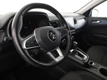 Renault Arkana SUV 1.3 TCe 140KM 2022 Renault Arkana niski przebieg automat navi kamera, zdjęcie 13