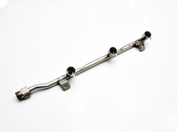 РЕЙКА ВПРЫСКА 3.2 V6 VECTRA C SIGNUM CTS Z32SE