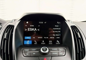 Ford Kuga II SUV Facelifting 1.5 EcoBoost 150KM 2018 Ford Kuga OFERTA BLACK WEEK 1.5 EcoBoost 150KM Titanium Salon PL ASO 1.5, zdjęcie 21