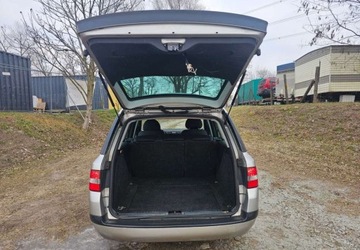 Fiat Stilo Kombi 1.9 JTD 115KM 2003 Fiat Stilo Fiat Stilo 1.9 JTD 115 Active 1.9 Diesel 115KM, zdjęcie 7