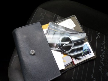 Opel Meriva II Mikrovan 1.4 Turbo ECOTEC 120KM 2010 Opel Meriva KLIMA, zdjęcie 17