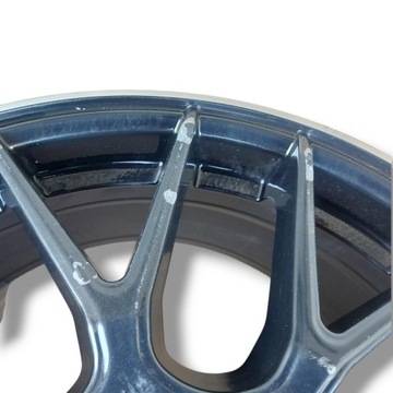 ЛЕГКОСПЛАВНЫЕ ДИСКИ 18 5x105 8J ET33 ALUETT
