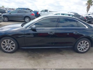 Audi A4 B9 2021 Audi A4 Limousine Premium 40 2021 2.0 Benzyna 201KM, zdjęcie 1