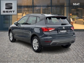 Seat Arona 2026 Seat Arona 1.0 TSI 115 KM Style 6-biegowa manualna, zdjęcie 2