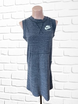 Nike Gym Dressr r. S sukienka sportowa