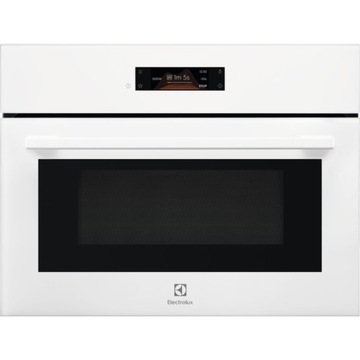Kompaktowa kuchenka mikrofalowa Electrolux EVM8E08V