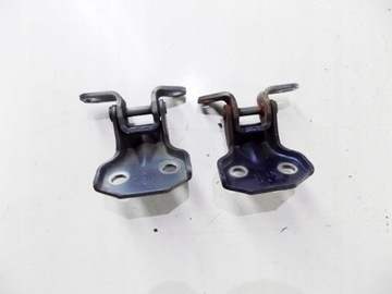 SUBARU FORESTER I 97-02 PANTY DVEŘE PRAVÝ PŘEDNÍ