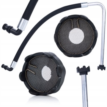 МЕГА НАБОР ГИДРОДИНАМИЧЕСКИЙ ГЕНЕРАТОР ROSFIX TORNADO RT1 ПИСТОЛЕТ ДЛЯ ПОКРАСКИ