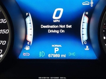 Maserati Levante 2020 Maserati Levante S 2020 3.0l 3.0 Benzyna 424KM, zdjęcie 11