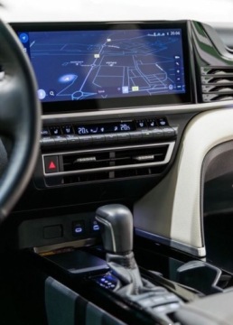 Toyota Camry IX 2024 Toyota Camry 2.5 Hybrid Dynamic Force Executive e-CVT 2.5 Hybryda 186KM, zdjęcie 19