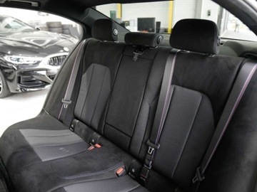 BMW Seria 3 G20-G21 Touring M Facelifting 3.0 M340i 374KM 2025 Touring M340i xDrive Combi 3.0 (374KM) 2025, zdjęcie 13