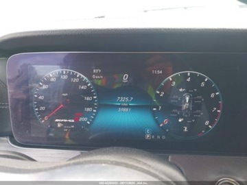 Mercedes AMG GT C190 2019 Mercedes-Benz AMG GT 53 4-Door Coupe 2019 3.0l 3.0 Benzyna 429KM, zdjęcie 10