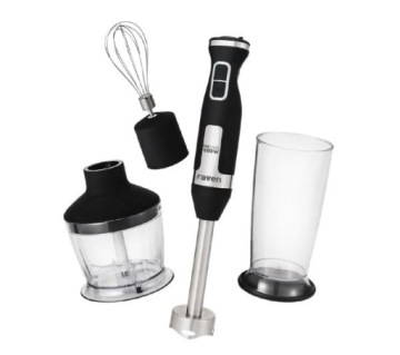Ручной блендер RAVEN EBR005X 1000 Вт