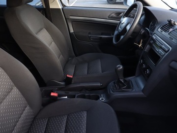 Skoda Octavia II Kombi 1.4 TSI 122KM 2011 Skoda Octavia 1.4 TSI, Salon Polska, Serwis ASO, zdjęcie 8