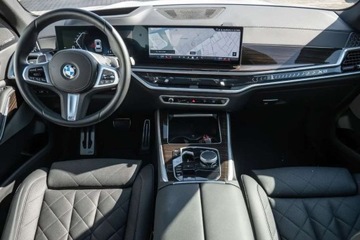 BMW X5 G05 2025 BMW X5 xDrive30d Duzy Rabat Dowolna Konfiguracja Polski Salon 3.0, zdjęcie 6