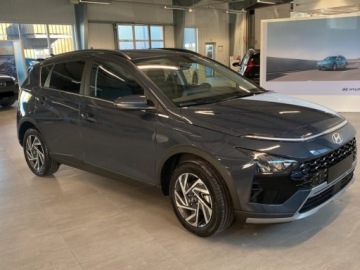 Hyundai Bayon SUV Facelifting 1.0 T-GDI 100KM 2026 HYUNDAI Bayon 1.0 T-GDI Modern DCT Suv 100KM 2026