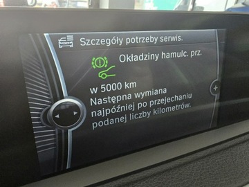 BMW Seria 3 F30-F31-F34 Touring 2.0 318d 143KM 2013 BMW 318 Bezwypadkowy, zdjęcie 35