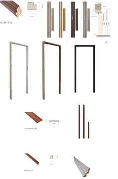 HIT KLEOPATRA DEFENDOOR межкомнатные двери три цвета ХИТ производитель сразу