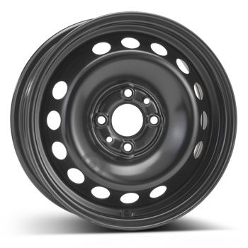 Felga stalowa 6Jx14 Fiat 6875