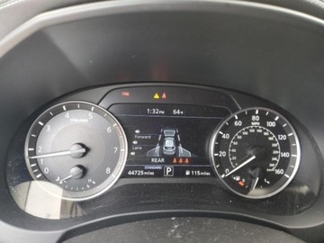 Infiniti QX50 2021 Infiniti QX50 2021 Luxe 2.0 Benzyna 268KM, zdjęcie 9