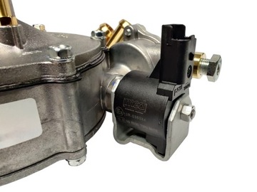 ОРИГИНАЛЬНАЯ РЕДУКТОРНАЯ КАТУШКА LANDI RENZO LI10 11W 12V MED OMEGAS BM12