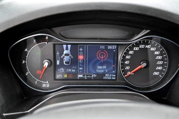 Ford S-Max I 2011 Ford S-Max 2.0 Tdci 136 KM 7-Osób Convers+ Navi, zdjęcie 22