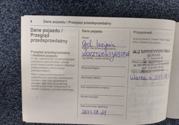 Opel Insignia I Sedan Facelifting 2.0 CDTI Ecotec 170KM 2017 Opel Insignia 13 2.0 CDTI Innovation 170 KM Automat 2.0 Diesel 170KM, zdjęcie 35