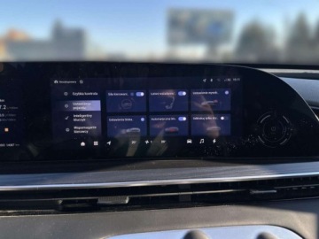 Omoda 9 1.5 T-GDI 537KM 2025 Omoda 9 1.5 Hybryda Plug-in 537KM, zdjęcie 24