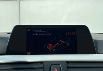 BMW Seria 3 F30-F31-F34 Touring 2.0 320d 184KM 2015 BMW Seria 3 xDrive Automat Navi Parktronic Sport Alufelgi 2.0, zdjęcie 29