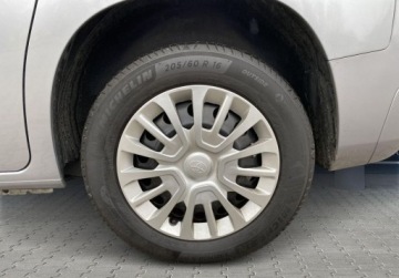 Toyota 2021 Toyota Proace City Verso 1.5 D-4D Business ASO VAT 23 Toyota Mikolajcza, zdjęcie 24