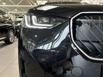 BMW X3 G45 2025 BMW X3 xDrive20d Sport Suv 2.0 (197KM) 2025, zdjęcie 6