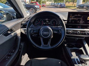 Audi A4 B9 Limousine Facelifting 2.0 30 TDI 136KM 2022 Audi A4 Limousine 30 TDI mHEV NAJEM 2 LATA- 2 443, zdjęcie 16