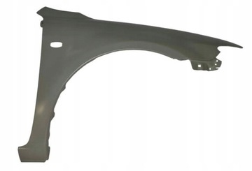 BŁOTNIK BŁOTNIKI PRZEDNI PRZÓD MAZDA 6 GJ 02-07 PR