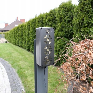 ОТПУСКАТЕЛЬ ГРЫЗУНОВ KING-LED ДЛЯ МУЖЧИН, МЫШЕЙ, КРЫС