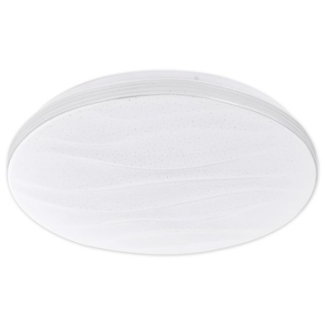Plafon 24W NATYNKOWY sufitowy LAMPA oprawa IP20 LED