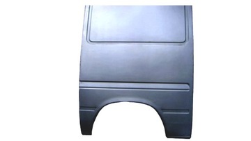 NADKOLE REPER. BŁOTNIK TYŁ LE SPRINTER VW LT 95-06