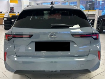 Opel Astra L Sports Tourer 1.2 Turbo 130KM 2025 Od ręki - Edition 1.2 T 130KM, zdjęcie 3