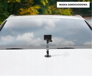 Присоска SUNNYLIFE GOPRO 11 ACTION 3