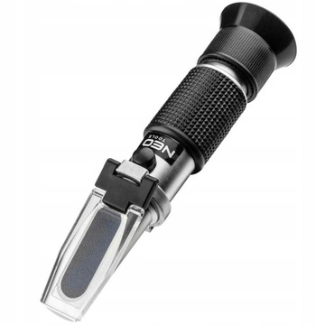 НЕО РЕФРАКТОМЕТР ТЕСТЕР ХЛАДАЖИДНОСТИ 11-270