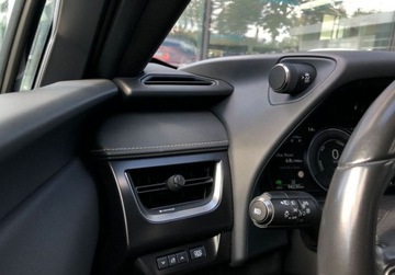 Lexus UX Crossover 250h 184KM 2022 Lexus UX UX 250h F Impression FV23 Salon PL Serwis ASO 1 wl., zdjęcie 31