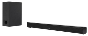 Звуковая панель SHARP HT-SBW110 2.1 Bluetooth 180 Вт