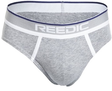 ZARIF Slipy męskie REEDIC D614 Rozmiar 3XL