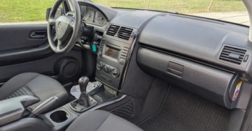 Mercedes Klasa A W169 Coupe 1.5 150 95KM 2008 Mercedes-Benz Klasa A 1.5 95KM Szwajcar Bezwypadkowy Klima Panorama Bez ko, zdjęcie 8