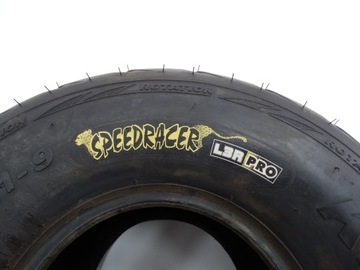 KENDA Speedracer L3R PRO AT 20x11-9 10,5mm tylne